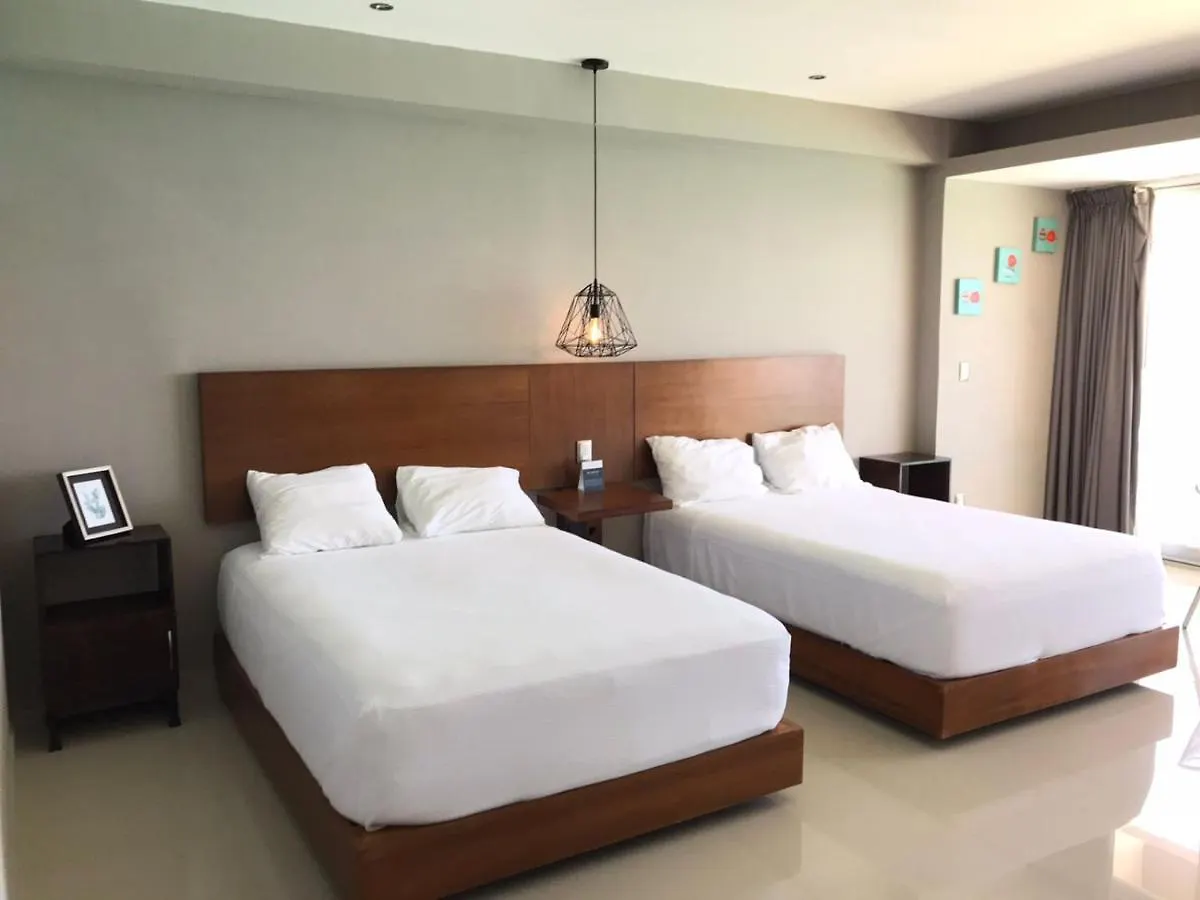 Appartamento Condominio Girasol Oceanview Cancún