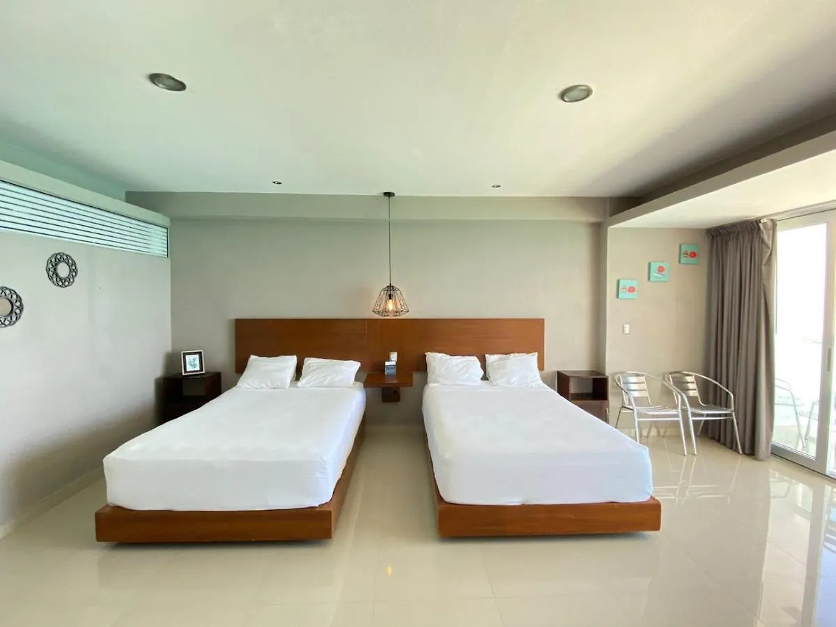 Condominio Girasol Oceanview Cancún