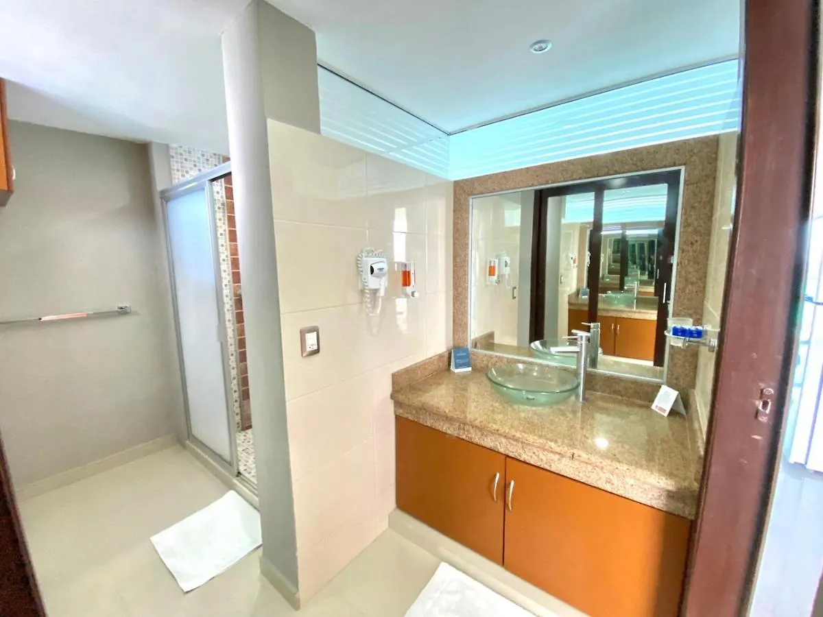 Appartamento Condominio Girasol Oceanview Cancún