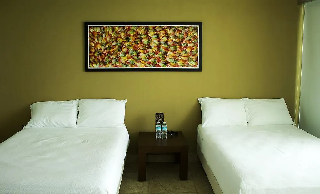 Appartamento Condominio Girasol Oceanview Cancún Messico