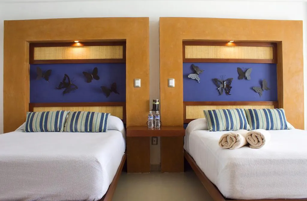 Condominio Girasol Oceanview Cancún Appartamento