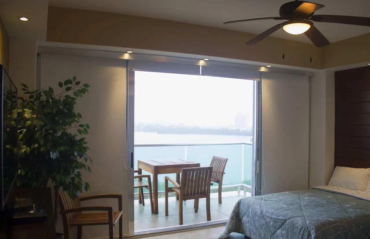 Condominio Girasol Oceanview Cancún Messico