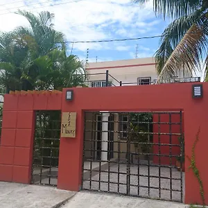 Casa San Miguel Homestay