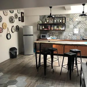 Downtown Apartment