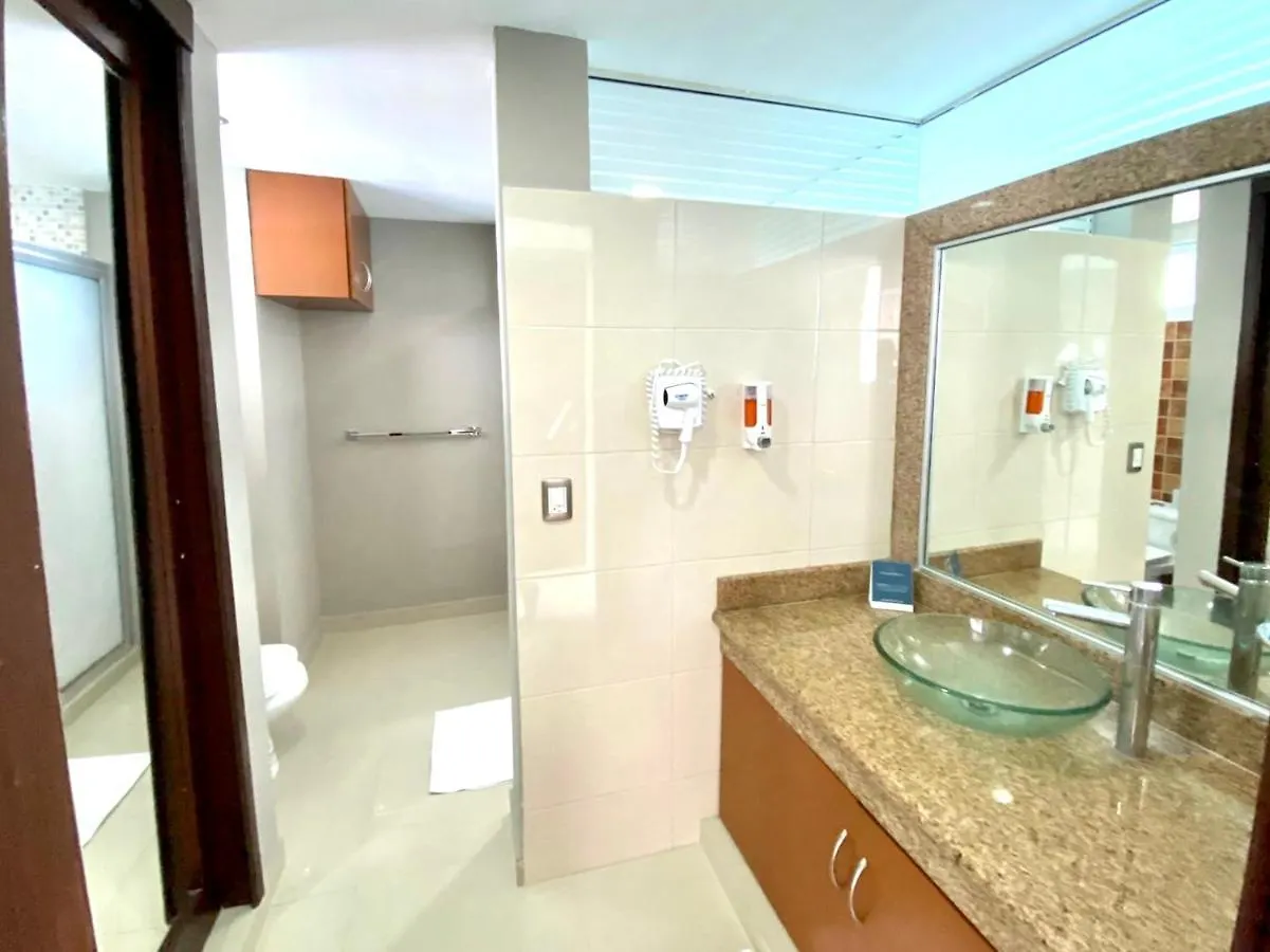 Condominio Girasol Oceanview Cancún Apartamento