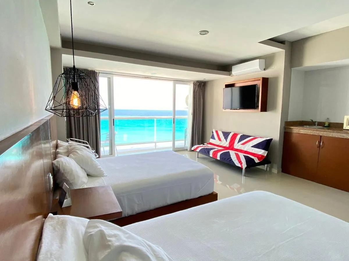 Condominio Girasol Oceanview Cancún 0*,  México